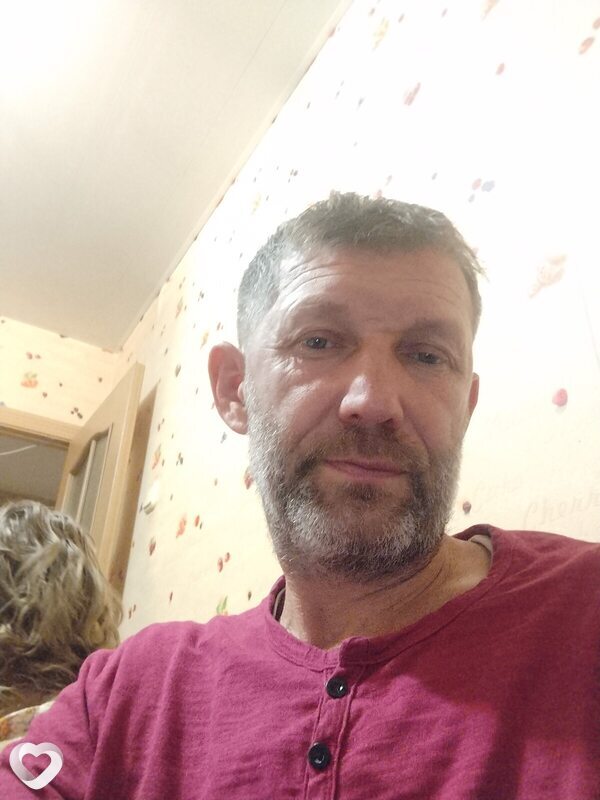 Виктор, 48, Уральске — анкета №3304439