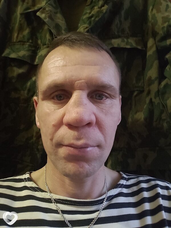 Александр, 40, Санкт-Петербурге — анкета №3304447