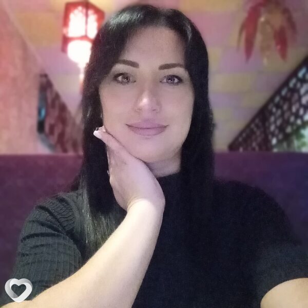 Ксения, 46, Владивостоке — анкета №3304455