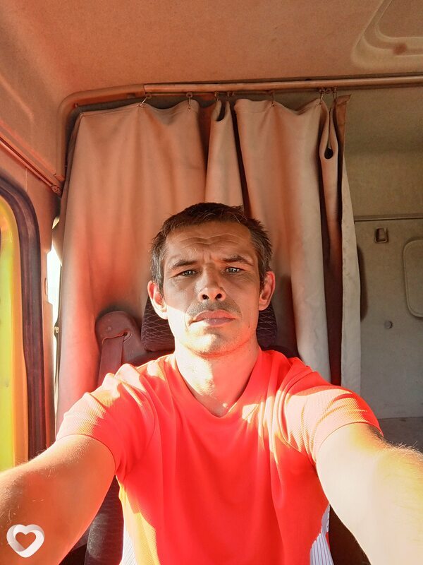 Алексей, Углегорск (Донецкая обл)