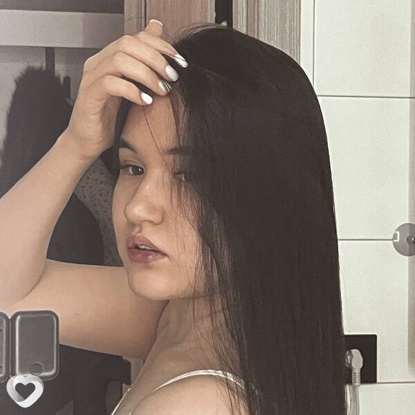 Яна, 22, Москве — анкета №3304458
