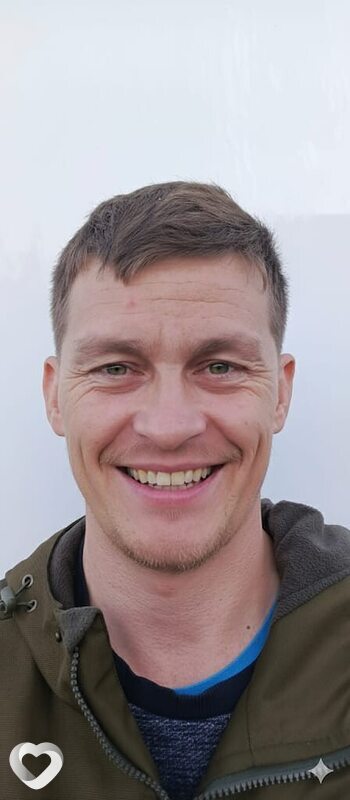 Олег, 37, Кирове — анкета №3304542
