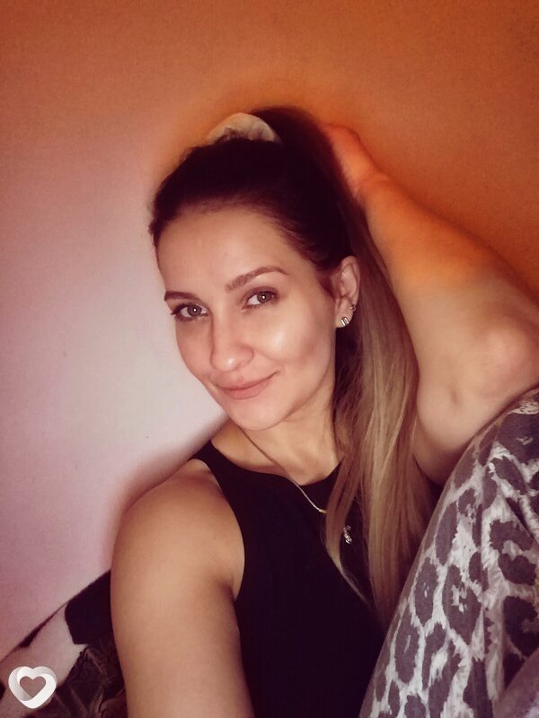 Ирина, 36, Саратове — анкета №3304547