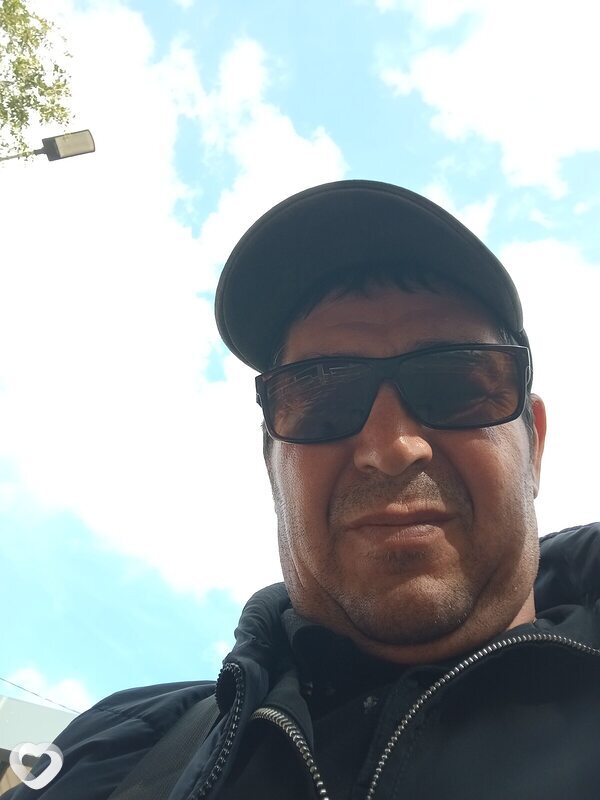Бахтияр, 47, Астане — анкета №3304559