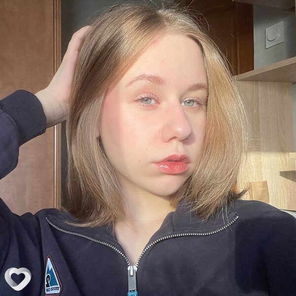 Туся, 19, Москве — анкета №3305240