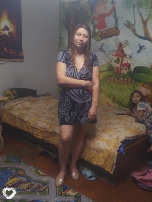 Татьяна, 34, Туле — анкета №3305261