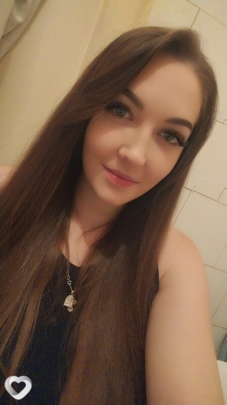 Юлия, 29, Воронеже — анкета №3304319