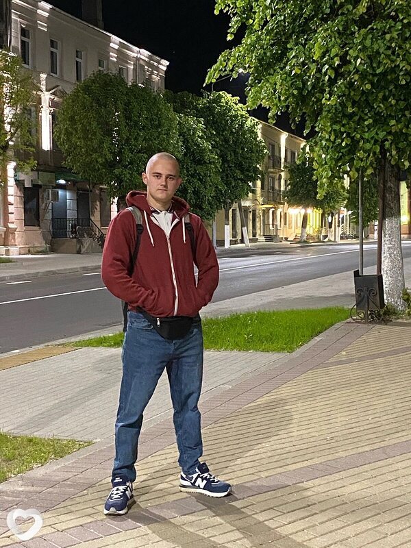 Дмитрий, Гусев