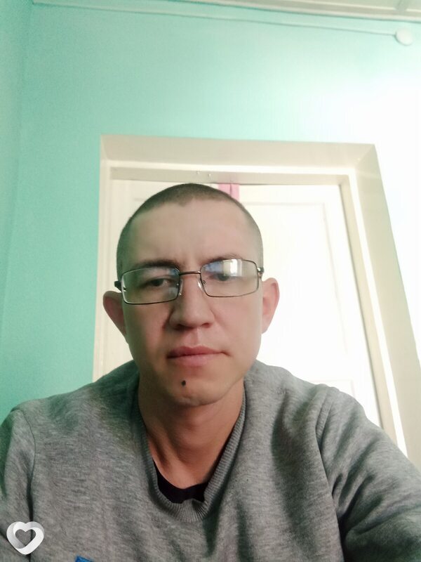Михаил, 41, Ош — анкета №3304337
