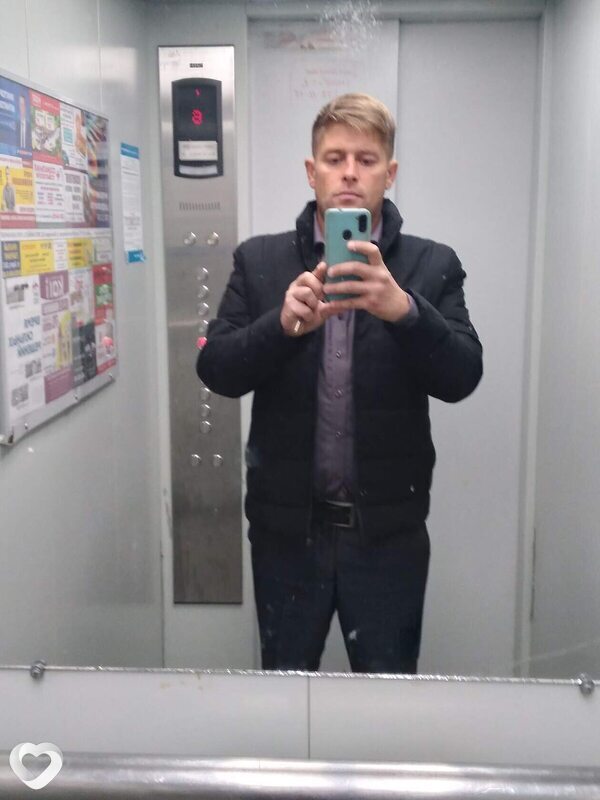 Павел, 36, Новосибирске — анкета №3304564