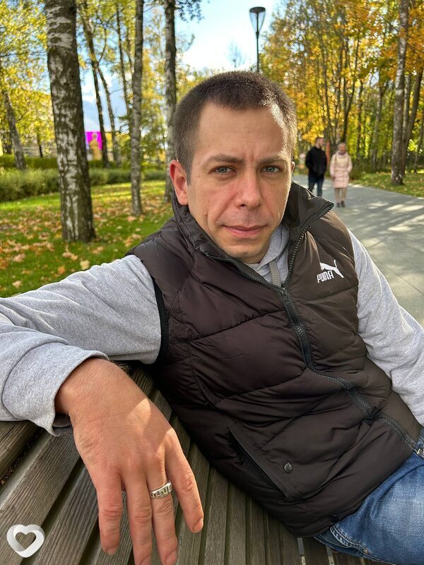Александр, 35, Нижнем Новгороде — анкета №3304566
