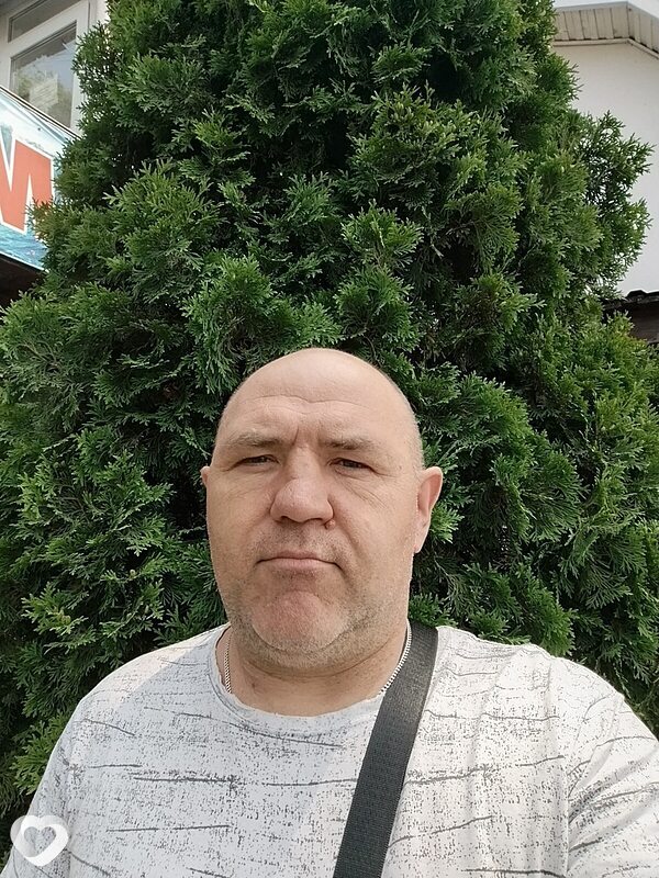 Лёха, 45, Санкт-Петербурге — анкета №3304570