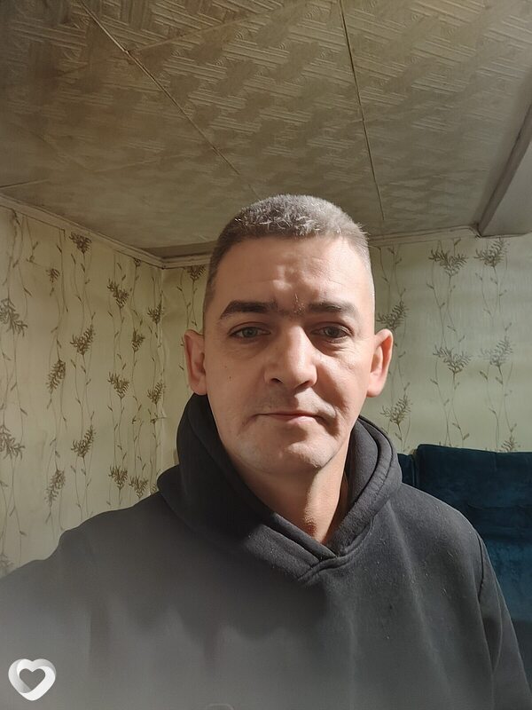 Денис, 37, Ярославле — анкета №3304571
