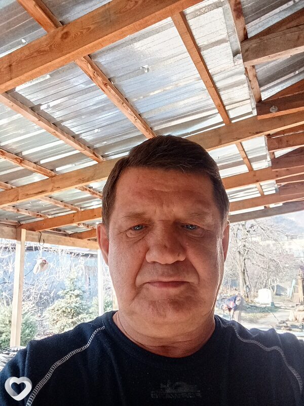 Валерий, 59, Алматы — анкета №3304572