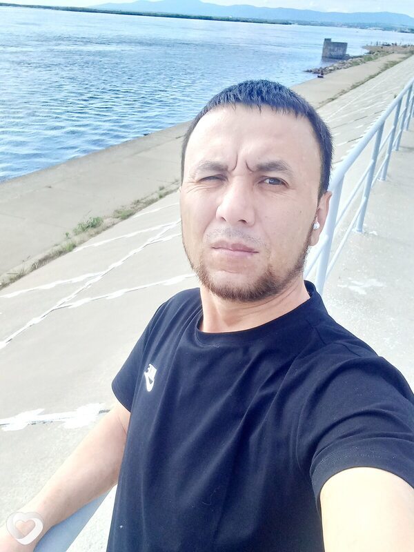 Farik, 41, Караганде — анкета №3304582