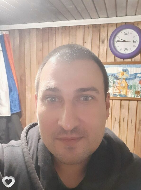 Иван, 41, Новосибирске — анкета №3304588