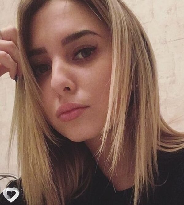 Алина, 36, Волгограде — анкета №3304589