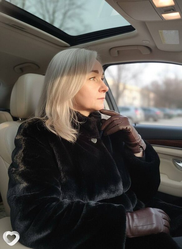 Наталья, 45, Нижнем Новгороде — анкета №3304590