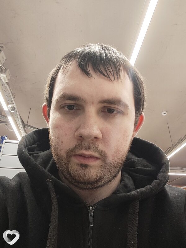 Артём, 30, Санкт-Петербурге — анкета №3304594