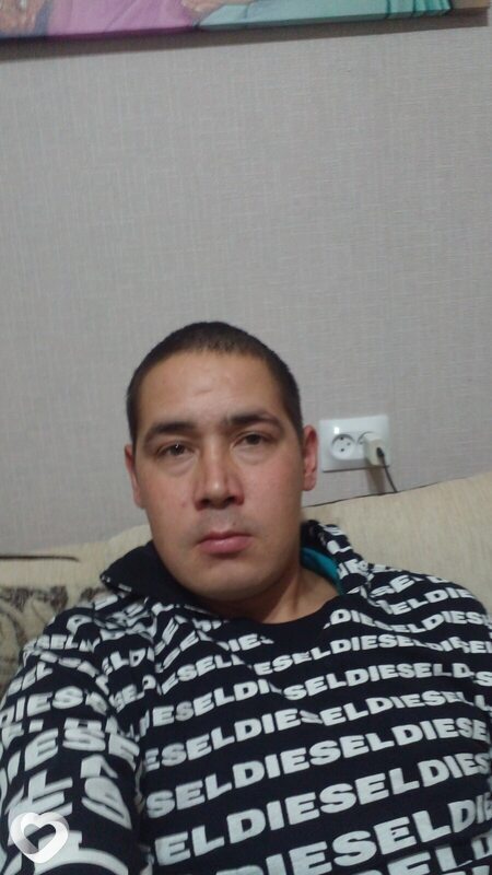 Степан, Ядрин