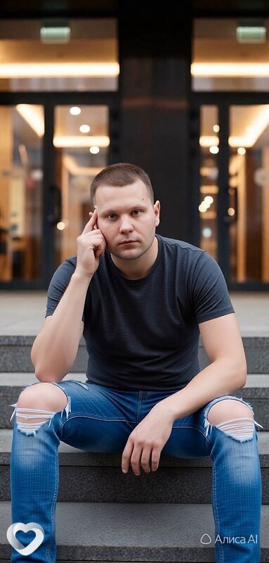 Сергей, 29, Санкт-Петербурге — анкета №3304599