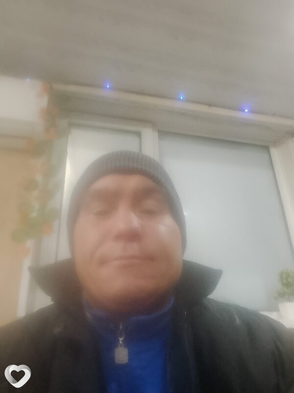 Алексей, 46, Уссурийске — анкета №3304602