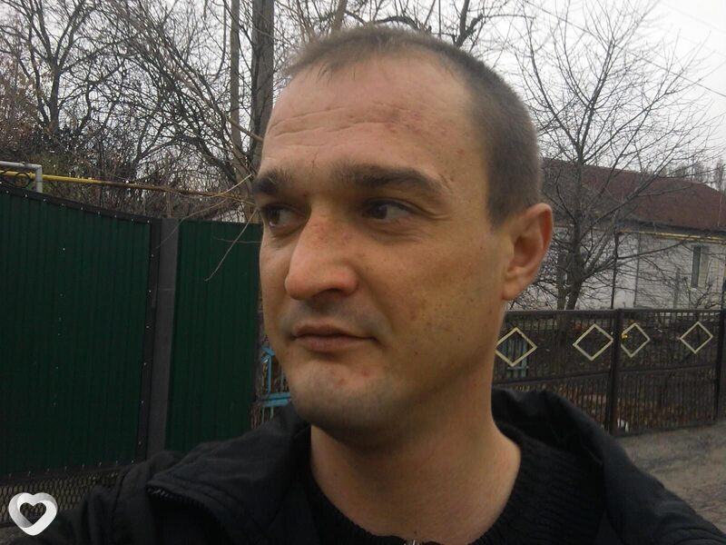 Александр, 39, Мелитополе — анкета №3305470