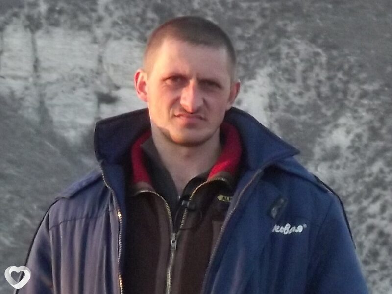Александр, 39, Пятигорске — анкета №3305472