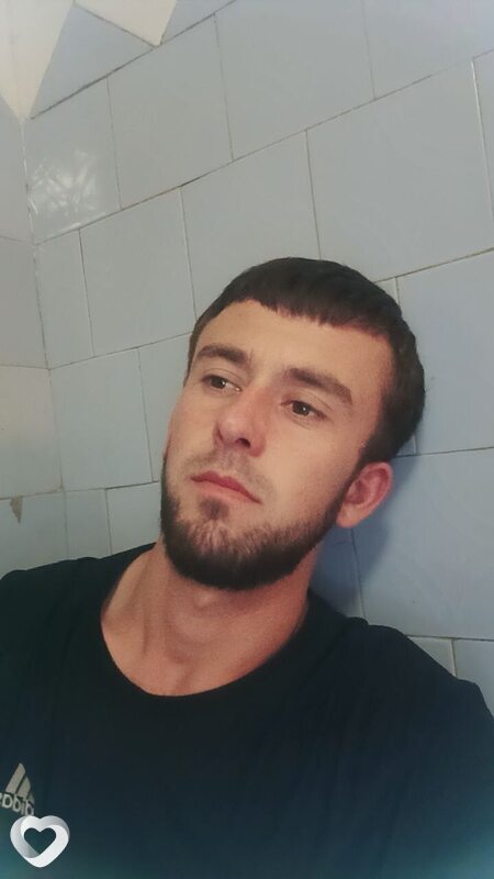 Koma, 25, Краснодаре — анкета №3304663