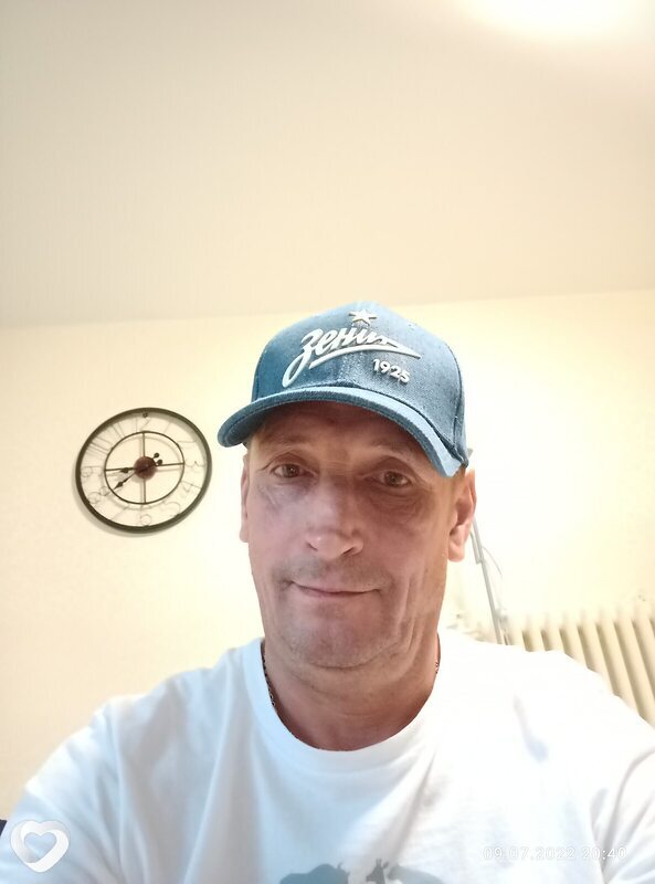 Григорий, 59, Санкт-Петербурге — анкета №3304668