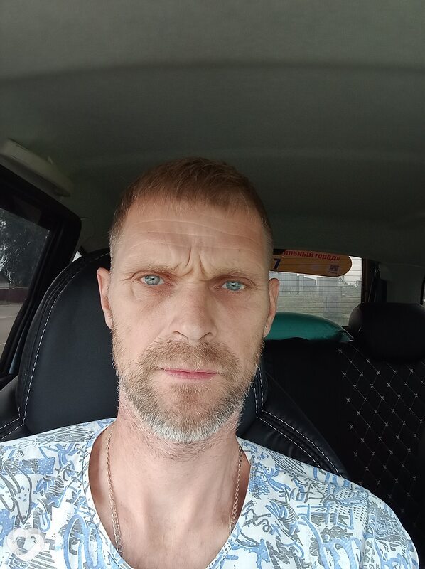 Максим, 46, Липецке — анкета №3304682