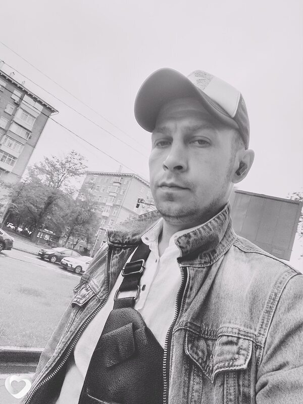 Влад, 34, Видном — анкета №3304684