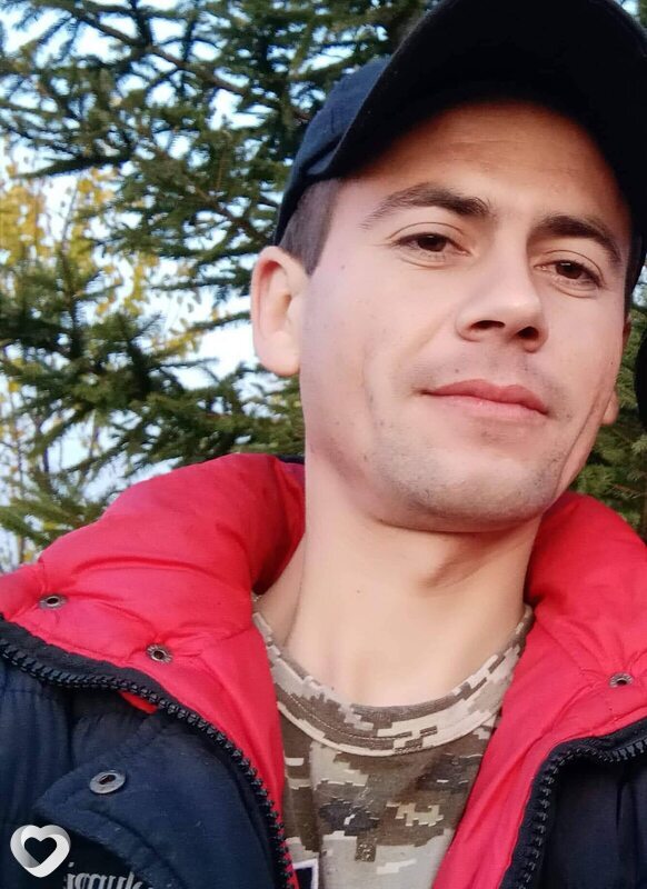 Сергій, 31, Киеве — анкета №3304685