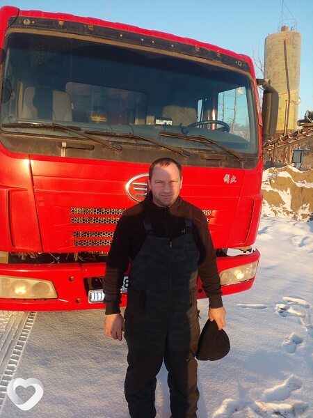 Валерий, 39, Минусинске — анкета №3304488