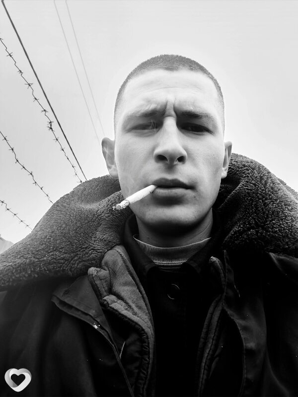 Кирилл, 24, Санкт-Петербурге — анкета №3304493