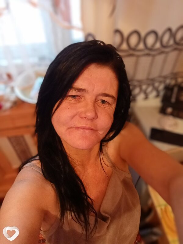 Ольга, 41, Иркутске — анкета №3304494