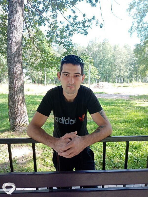 Руслан, 33, Костроме — анкета №3304495