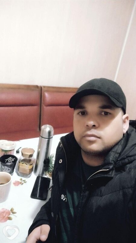 Тимур, 39, Рязани — анкета №3304497