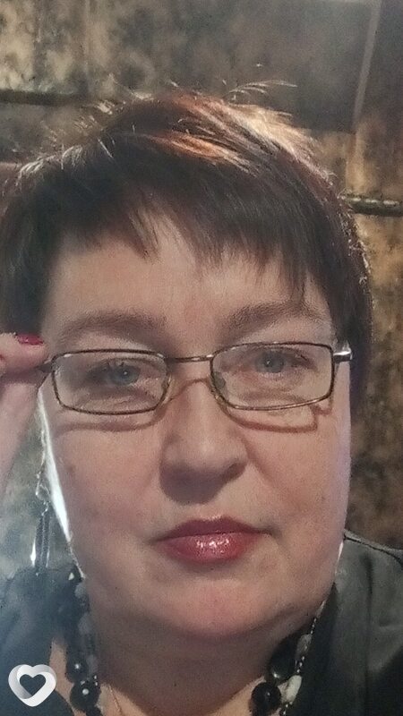 Елена, 58, Рязани — анкета №3304502