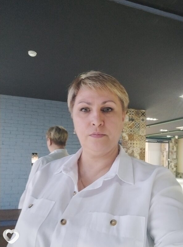 Светлана, 57, Уральске — анкета №3304506