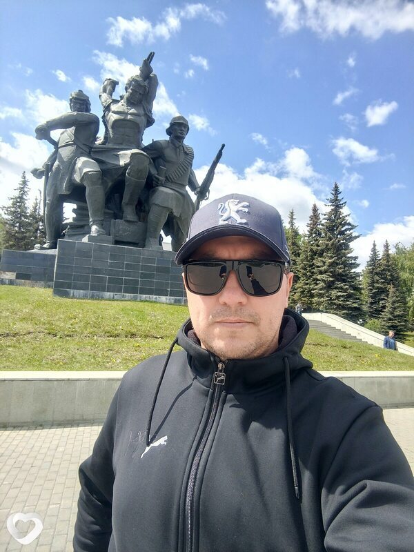 Артемий, 33, Стерлитамаке — анкета №3304507