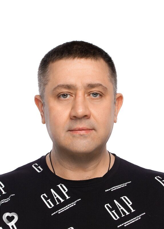 Алексей, 45, Магнитогорске — анкета №3304641