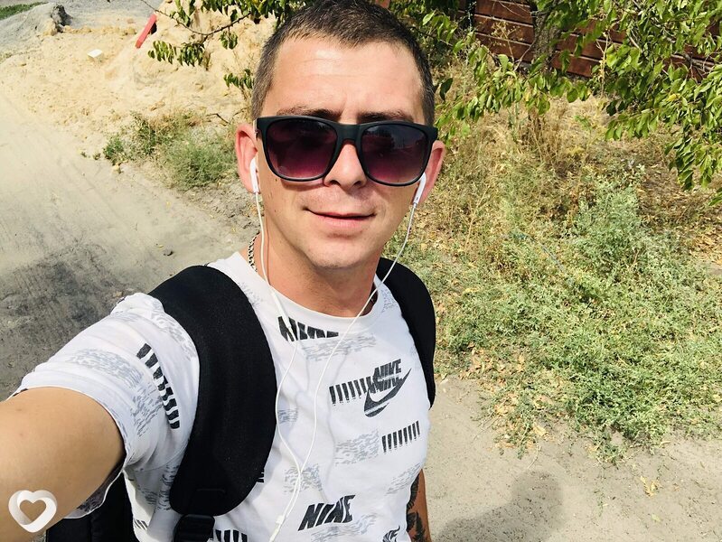 Сергей, 30, Ростове-на-Дону — анкета №3304648
