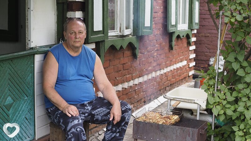 Игорь, 70, Омске — анкета №3304650