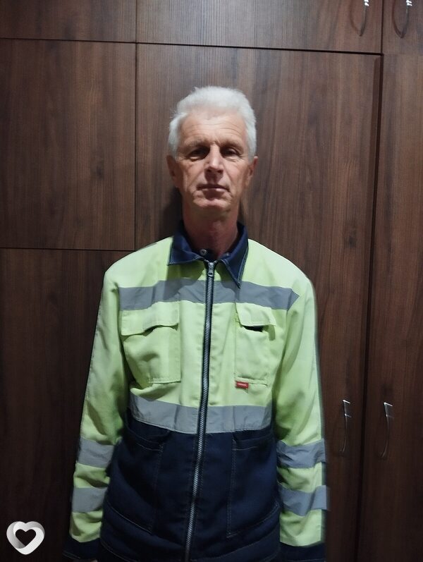 Александр, 65, Невинномысске — анкета №3304651