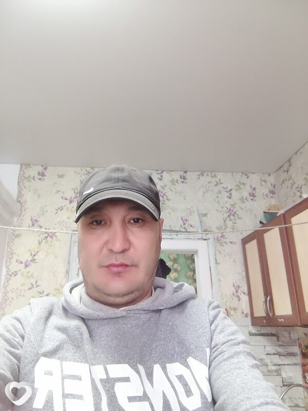 Степан, 40, Абакане — анкета №3304652