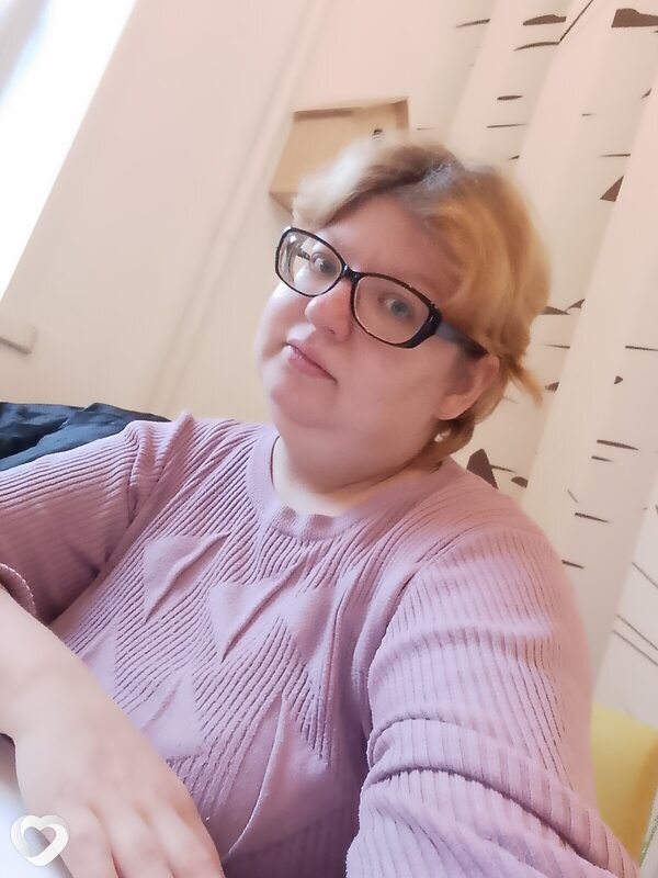 Lyubov, 29, Ярославле — анкета №3304662