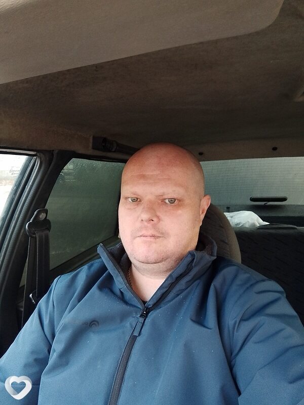 Борис, 38, Каменске-Шахтинском — анкета №3304688