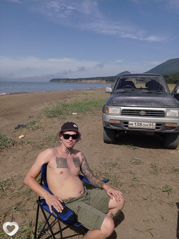 Сергей, 31, Самаре — анкета №3304690