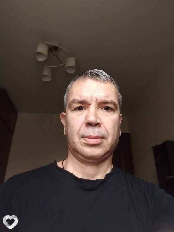 Денис, 47, Москве — анкета №3304700